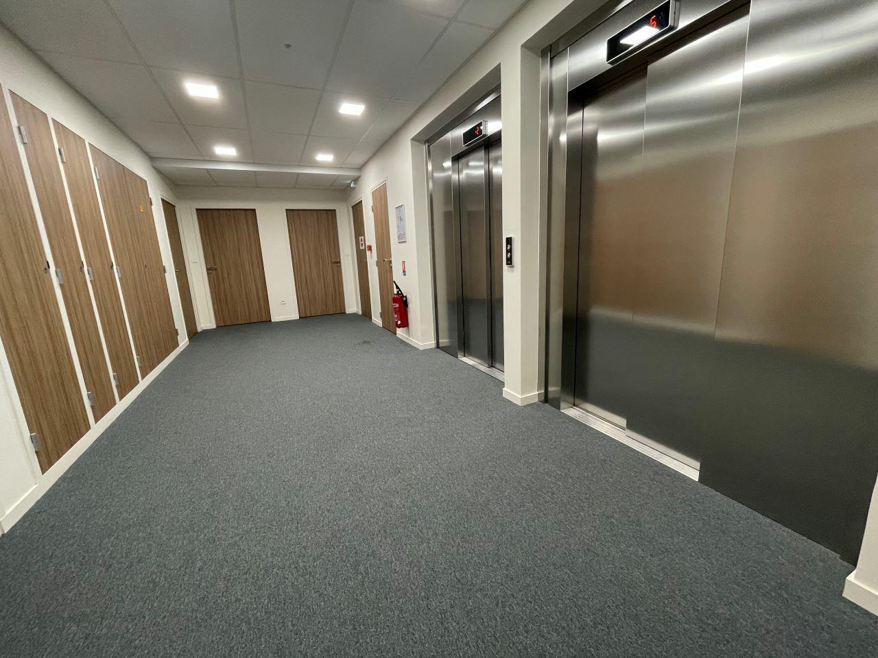 Bureau Décines-Charpieu 155m² Location bureau Décines-Charpieu Rhône OLBUR2203927 15